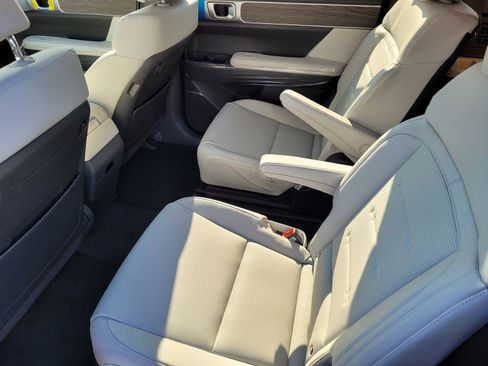 New 2026 Hyundai Santa Fe Calligraphy image 8