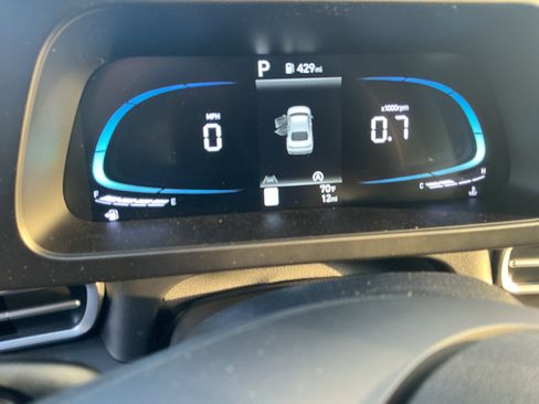 New 2026 Hyundai Elantra SE FWD image 12