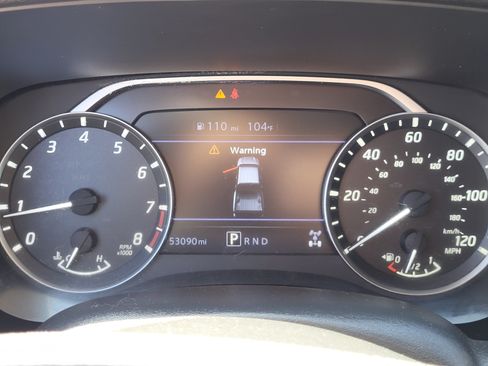 Certified 2022 Nissan Frontier SV AWD/4WD image 18