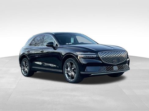 New 2025 Genesis Electrified GV70 w/ Prestige Package AWD/4WD image 1