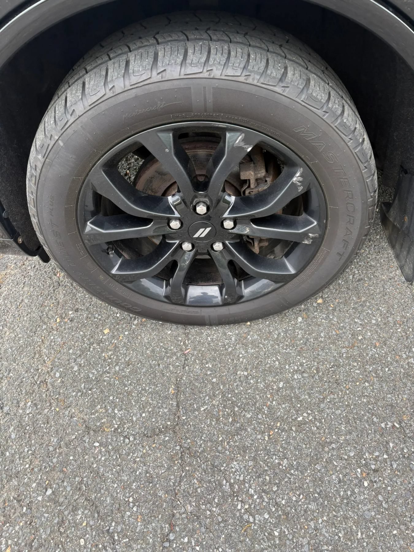 Used 2019 Dodge Durango GT AWD/4WD image 9