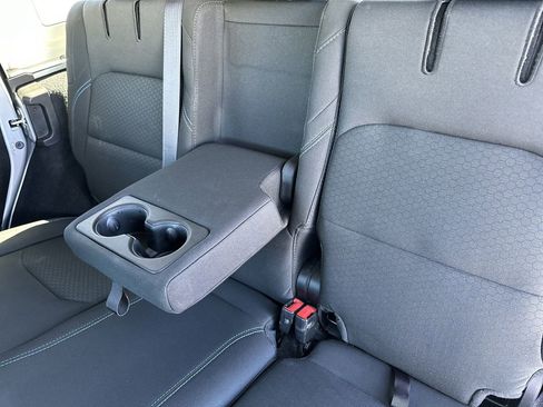 Used 2022 Jeep Wrangler Unlimited Rubicon 4xe w/ Cold Weather Group image 23