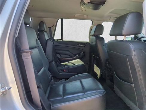 Used 2017 Chevrolet Tahoe Premier RWD image 17