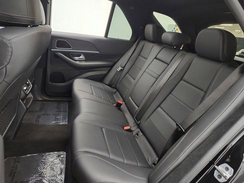 Certified 2026 Mercedes-Benz GLE 350 4MATIC image 15
