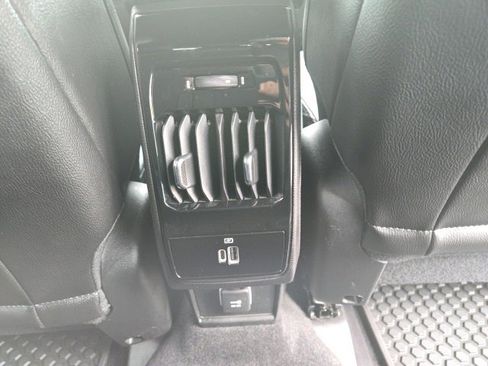 Used 2024 Jeep Compass Trailhawk w/ Trailhawk Elite Group image 15