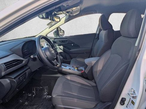 New 2026 Subaru Crosstrek 2.5i image 11