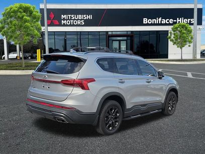 Used 2023 Hyundai Santa Fe XRT w/ Cargo Package