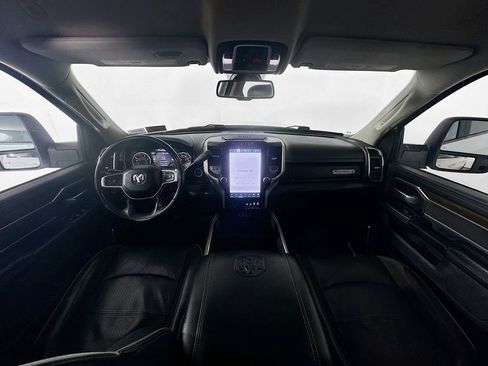 Used 2023 RAM 2500 Laramie image 10