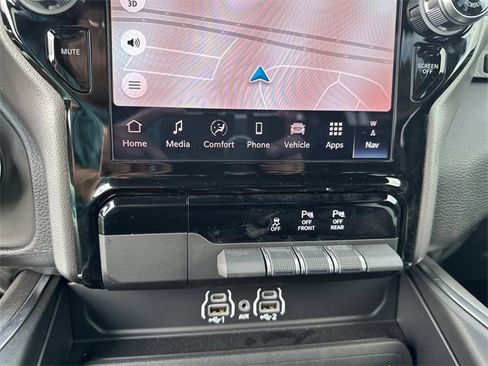 New 2026 RAM 1500 Big Horn image 29