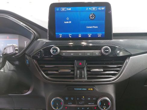 Used 2024 Ford Escape ST-Line AWD/4WD image 20