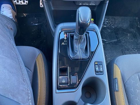 Certified 2025 Subaru Crosstrek 2.5i Sport w/ Crosstrek Mirror Package image 16