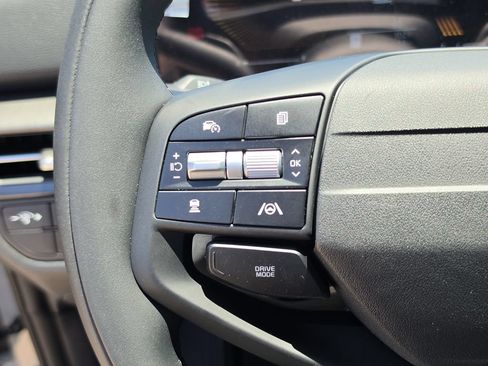 New 2026 Kia Sportage X-Line AWD/4WD image 29