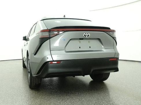 New 2026 Toyota bZ image 22