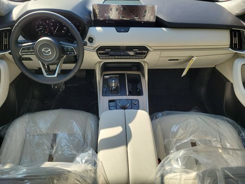 New 2026 MAZDA CX-90 3.3 Turbo w/ Premium Plus Pkg AWD/4WD image 15