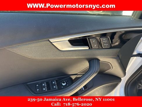 Used 2023 Audi A4 2.0T Premium Plus image 29