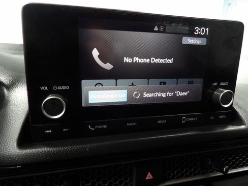 Used 2025 Honda Civic LX image 22