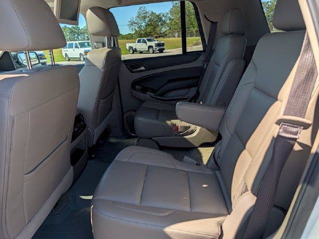 Used 2019 Chevrolet Tahoe LT RWD image 25