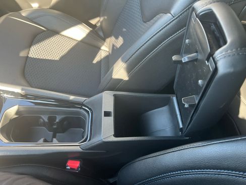 New 2026 Jeep Compass Altitude image 29