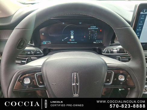 Certified 2023 Lincoln Corsair AWD w/ Equipment Group 101A image 18