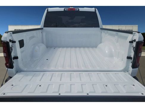 New 2026 RAM 1500 Tradesman AWD/4WD image 9