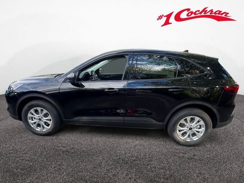 New 2026 Ford Escape Active w/ Cold Weather Package image 4