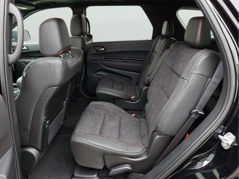 New 2026 Dodge Durango GT image 7