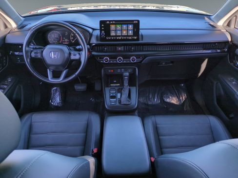 Used 2025 Honda CR-V EX-L image 10