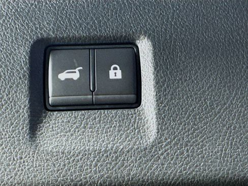 New 2026 INFINITI QX60 Sport w/ Dark Cargo Package image 34