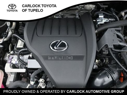 Used 2023 Lexus RX 500h F Sport AWD/4WD image 40