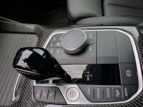 Certified 2024 BMW X3 M40i w/ Premium Package image 21