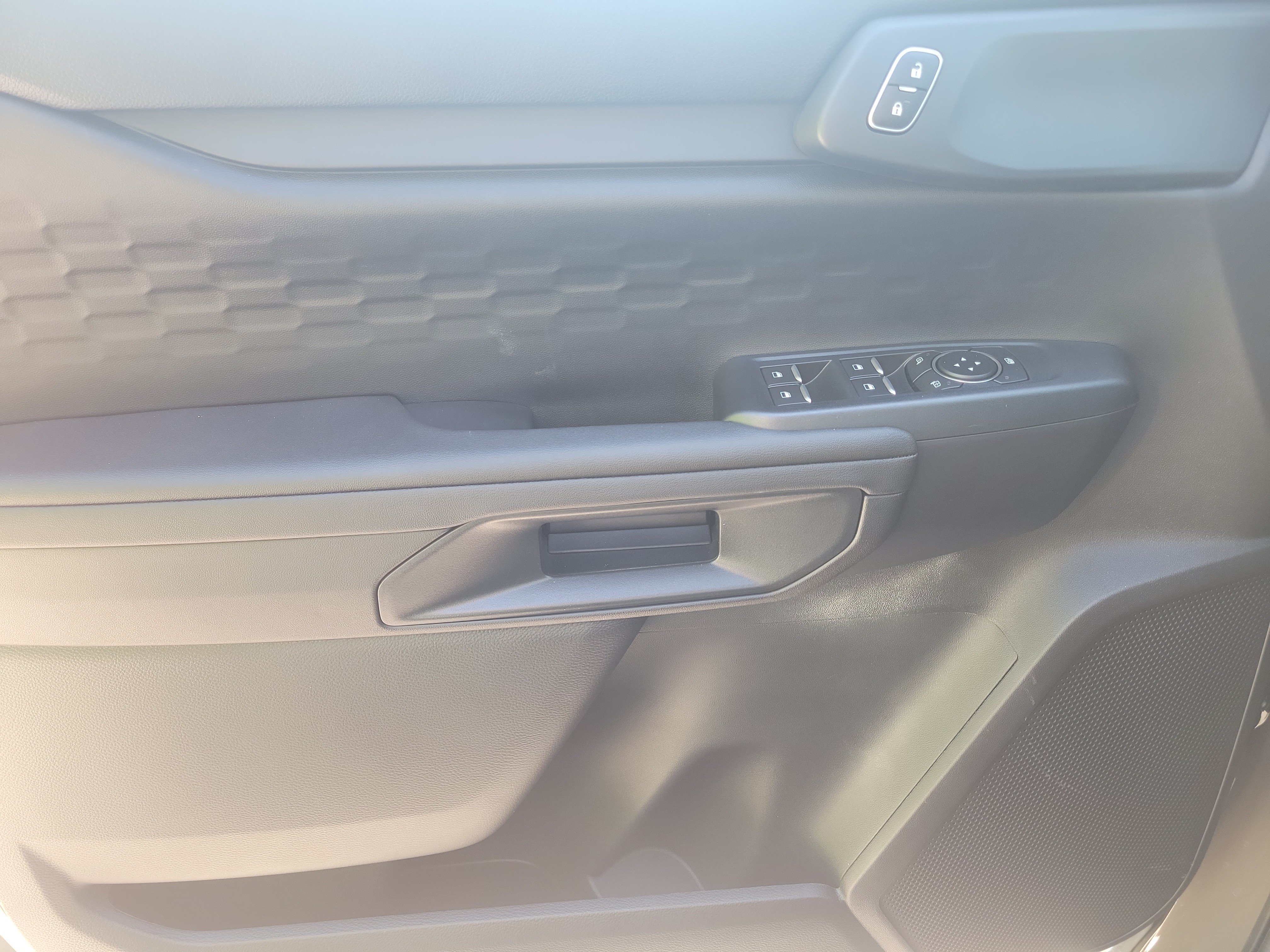 New 2026 Ford Ranger XL RWD image 31