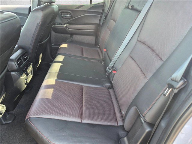 Used 2024 Honda Ridgeline Black Edition image 25