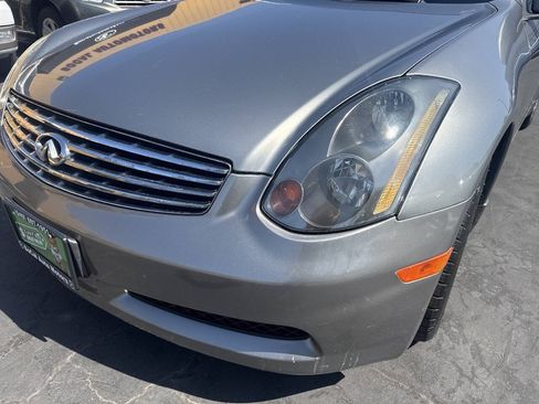 Used 2004 INFINITI G35 Coupe w/ Premium Pkg RWD image 27