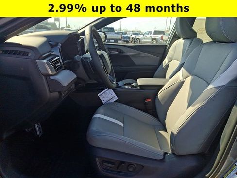 New 2026 Toyota Camry SE FWD image 10