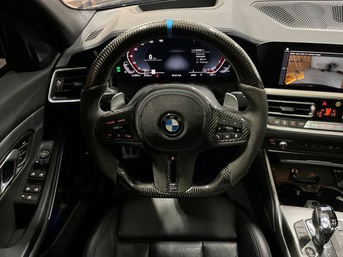 Used 2021 BMW M340i xDrive AWD/4WD image 20