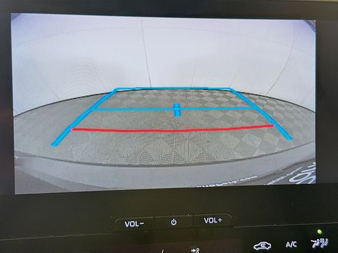 Used 2023 Toyota bZ4X XLE w/ Weather Package image 22