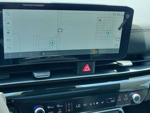 New 2026 Kia Carnival SX Prestige FWD image 28