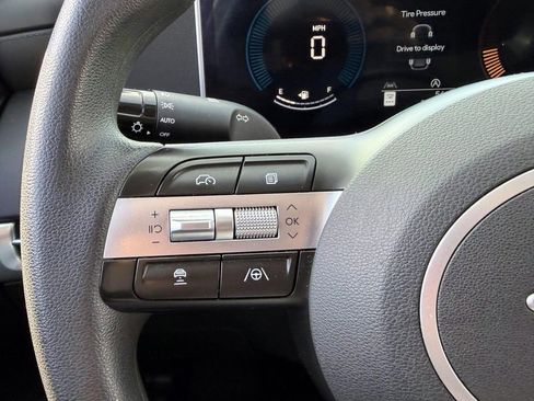 Certified 2025 Hyundai Tucson SEL image 26