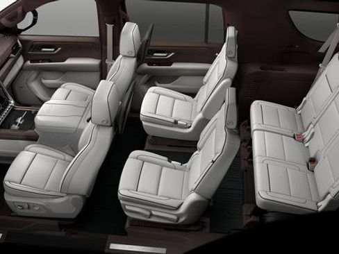 New 2026 GMC Yukon XL Denali image 9