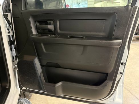 Used 2022 RAM 2500 Tradesman image 7