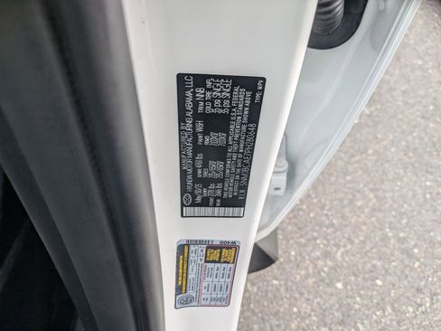 Certified 2023 Hyundai Tucson SEL AWD/4WD image 28