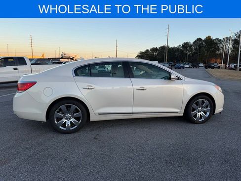 Used 2013 Buick LaCrosse Leather image 6