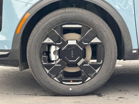 New 2026 Kia Sportage X-Line AWD/4WD image 35