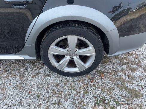 Used 2013 Audi A4 Prestige image 35