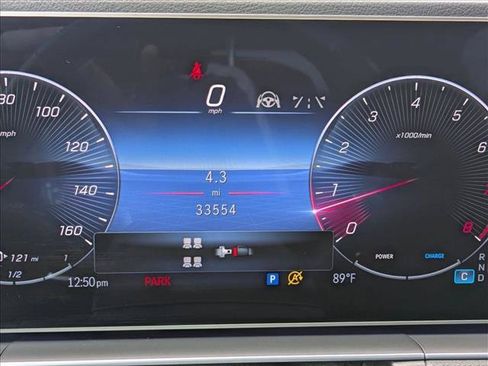 Certified 2024 Mercedes-Benz GLS 580 4MATIC image 11