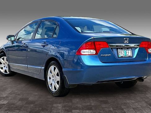 Used 2009 Honda Civic LX image 13