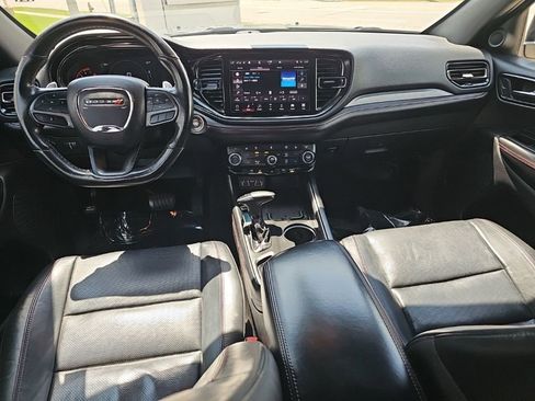 Certified 2022 Dodge Durango R/T w/ Blacktop Package AWD/4WD image 19