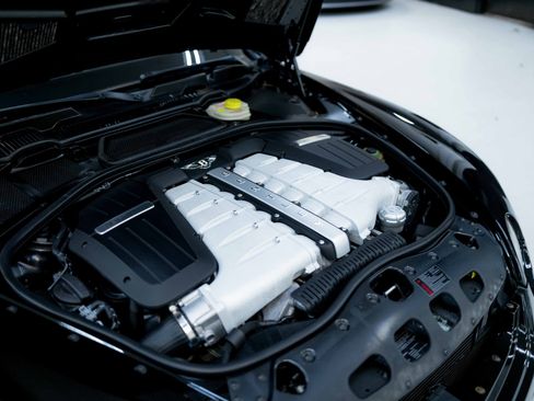 Used 2006 Bentley Continental GT image 82