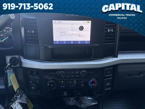 New 2025 Ford F450 XL image 27