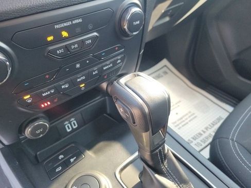 Used 2021 Ford Ranger XLT w/ Equipment Group 302A High image 14